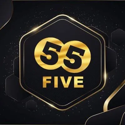 55five APK Live Casino