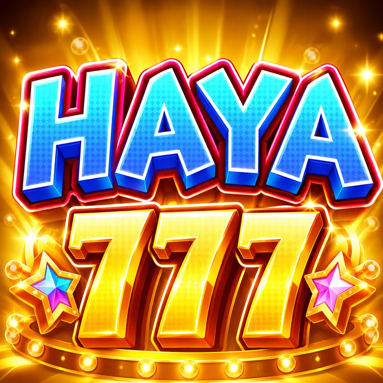 haya777 APK Idle